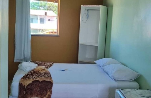 Baixio Hotel | Recanto Lagoa Azul Hotel Ltda