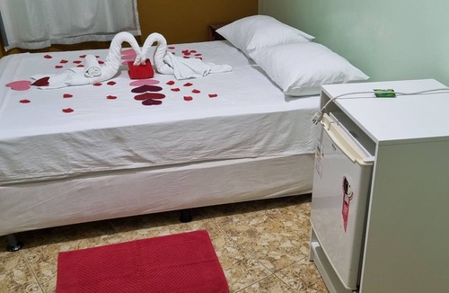 Baixio Hotel | Recanto Lagoa Azul Hotel Ltda