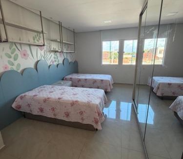Massagueira House | Recanto Litoral Sul - Próximo à praia do Frances, Alagoas