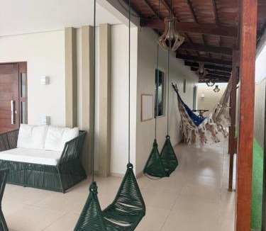 Massagueira House | Recanto Litoral Sul - Próximo à praia do Frances, Alagoas