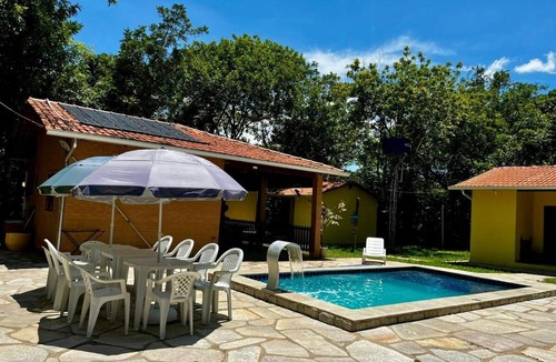 Pirenopolis House | Recanto Luz