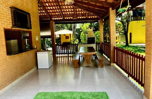Pirenopolis House | Recanto Luz
