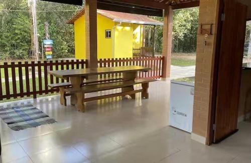 Pirenopolis House | Recanto Luz