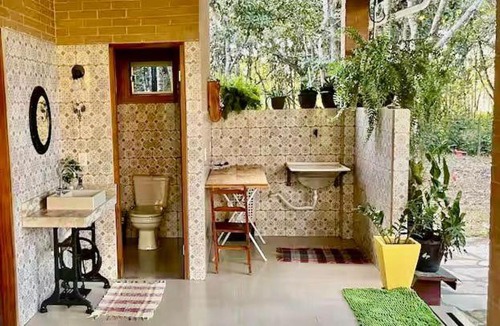 Pirenopolis House | Recanto Luz