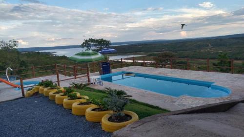 Canoeiros House | Recanto Malop