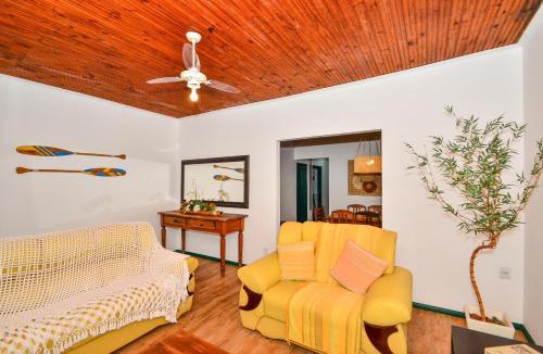 Florianopolis Villa | Recanto Manezinho: Frente Mar, PontadasCanas N1793