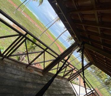 Coruripe House | Recanto MARES DO SUL