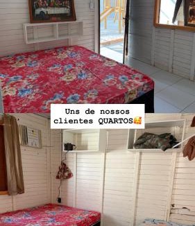 Coruripe House | Recanto MARES DO SUL