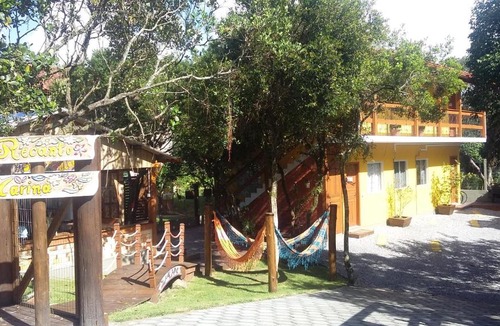 Pinheira House | Recanto Marina