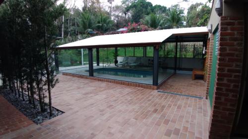 Montanhes House | Recanto na Floresta