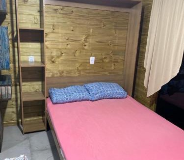 Garopaba Ski Chalet | Recanto Nativos