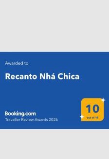 Lavrinhas Ski Chalet | Recanto Nhá Chica