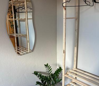 Sao Francisco Xavier House | Recanto no Centro