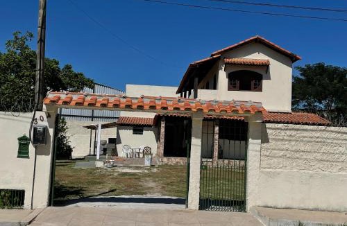 Sao Pedro da Aldeia House | Recanto Nobre com Kit Anexa - Região dos Lagos