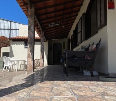 Sao Pedro da Aldeia House | Recanto Nobre com Kit Anexa - Região dos Lagos