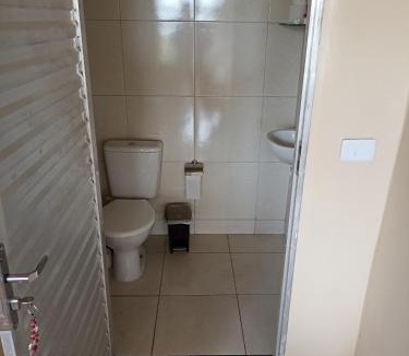 Ibiapina Bed & Breakfast | Recanto Nova Vida