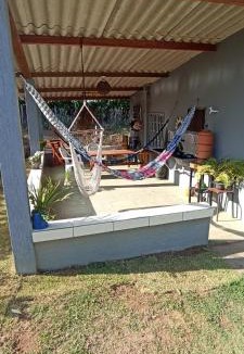Ibiapina Bed & Breakfast | Recanto Nova Vida