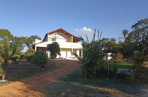 Ibiapina Bed & Breakfast | Recanto Nova Vida