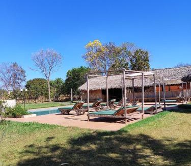 Nobres Apartment | Recanto Oikos