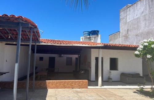 Mosqueiro House | Recanto Pôr do Sol
