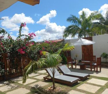 Monte das Gameleiras House | Recanto pais e filho