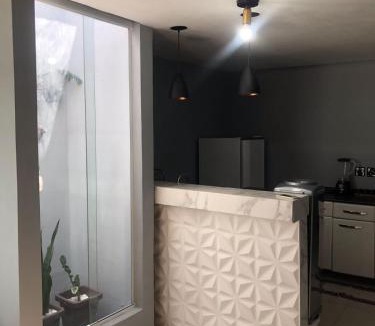 Piranhas House | Recanto papaleguas