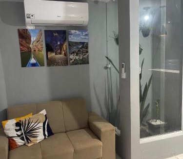 Piranhas House | Recanto papaleguas