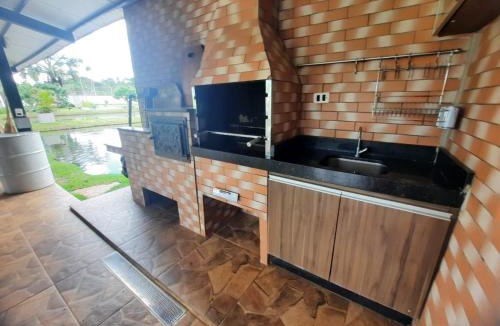 Hidrolandia House | Recanto Paraíso