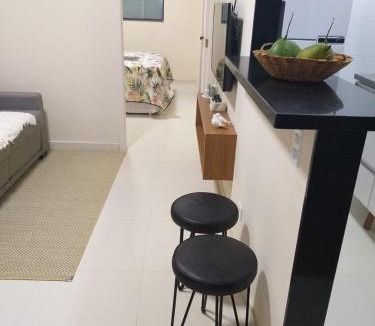 Ilha das Cobras Apartment | Recanto Para-ti