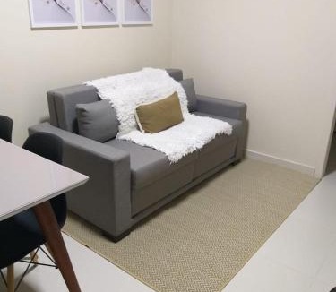 Ilha das Cobras Apartment | Recanto Para-ti
