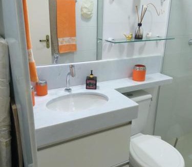 Ilha das Cobras Apartment | Recanto Para-ti