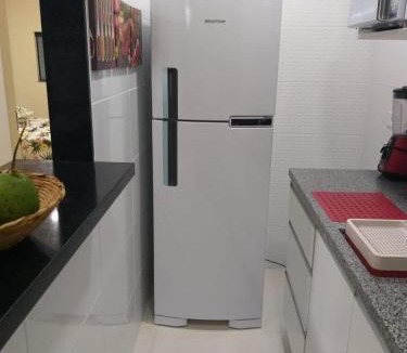 Ilha das Cobras Apartment | Recanto Para-ti