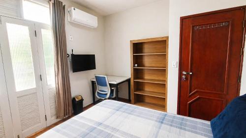 Pedreira House | Recanto Paraense