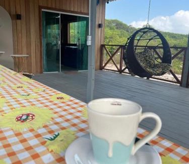 Braganca House | Recanto Paraiso Tropical- Praia Ajuruteua