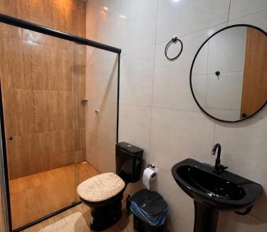 Braganca House | Recanto Paraiso Tropical- Praia Ajuruteua