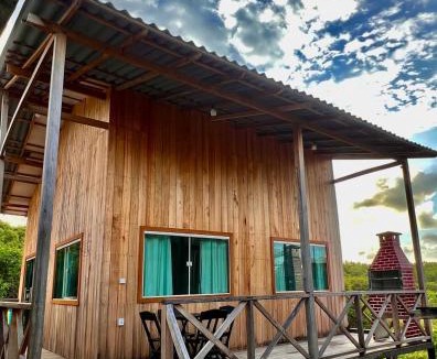 Braganca House | Recanto Paraiso Tropical- Praia Ajuruteua