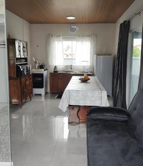 Praia do Sonho House | Recanto Passagem do Sonho