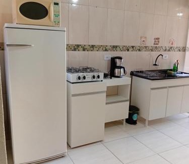 Cara-Cara House | Recanto Pinheiros