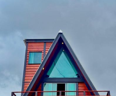 Penha Ski Chalet | Recanto Porto Chalé e SPA