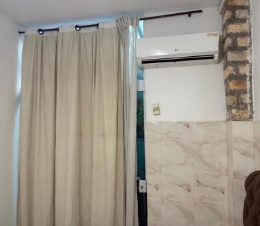 Areia Preta Apartment | Recanto Potiguar sol e mar
