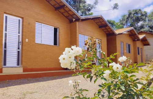 Caldas Cabin | Recanto Raios do Sol