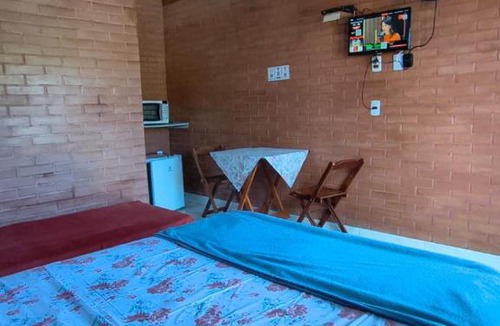 Caldas Cabin | Recanto Raios do Sol