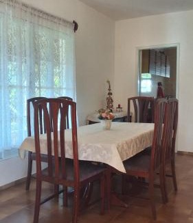 Aguas de Lindoia House | Recanto Raizes e Aconchego