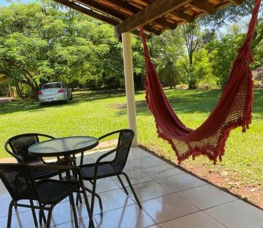 Olimpia House | Recanto Resplendor