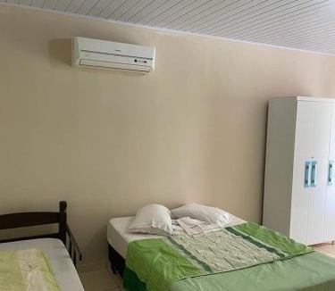 Olimpia House | Recanto Resplendor