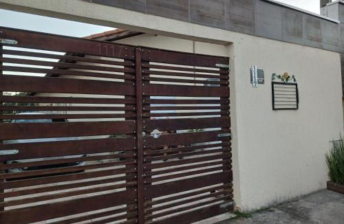 Itanhaem House | Recanto Ribeiro