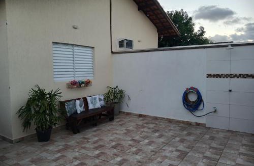 Itanhaem House | Recanto Ribeiro