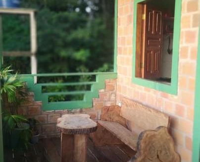 Belem Apartment | recanto rios Belém