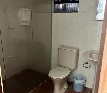 Monte Siao House | Recanto Rosa Maria