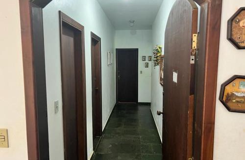 Monte Siao House | Recanto Rosa Maria